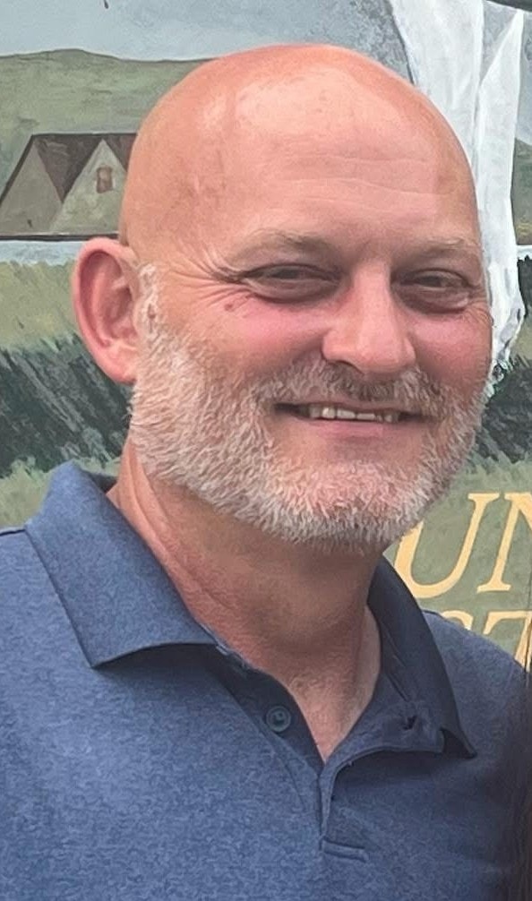 Mark Rubins, Principal Architect
